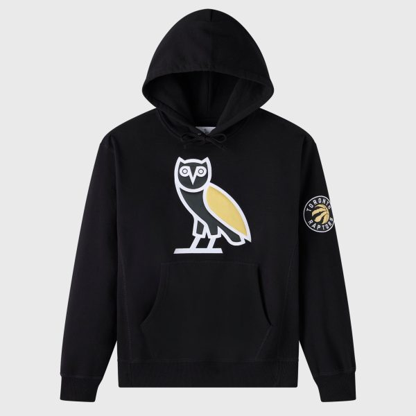 OVO NBA Toronto Raptors Hoodie