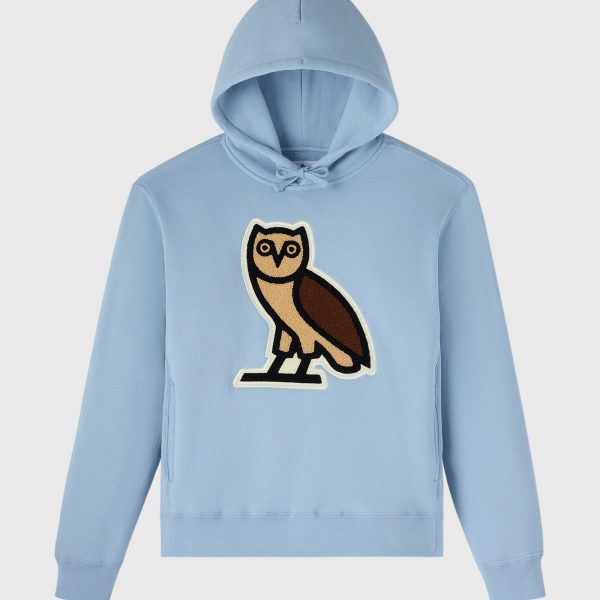 Ovo Bubble Icon Hoodie