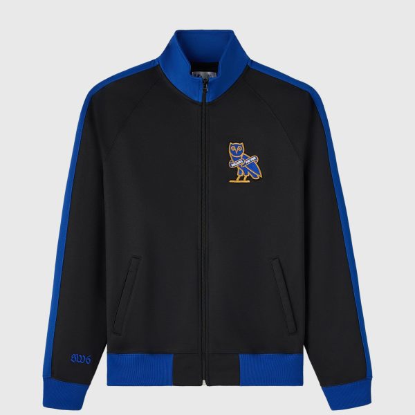 Ovo Chelsea FC Track Jacket
