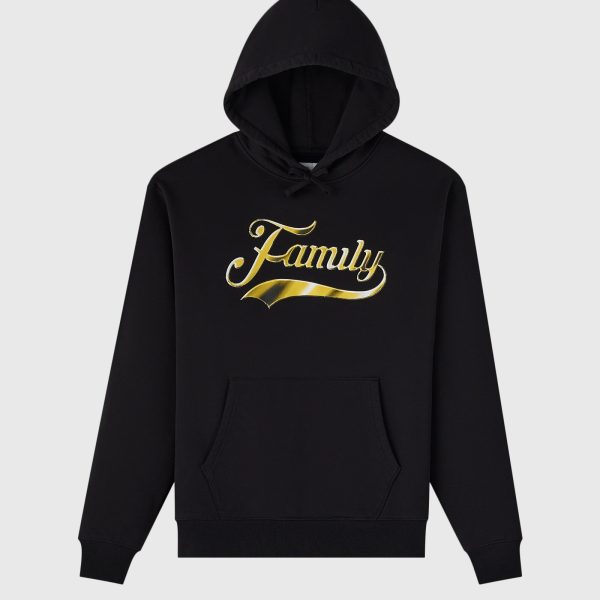 Ovo Chrome Family Hoodie