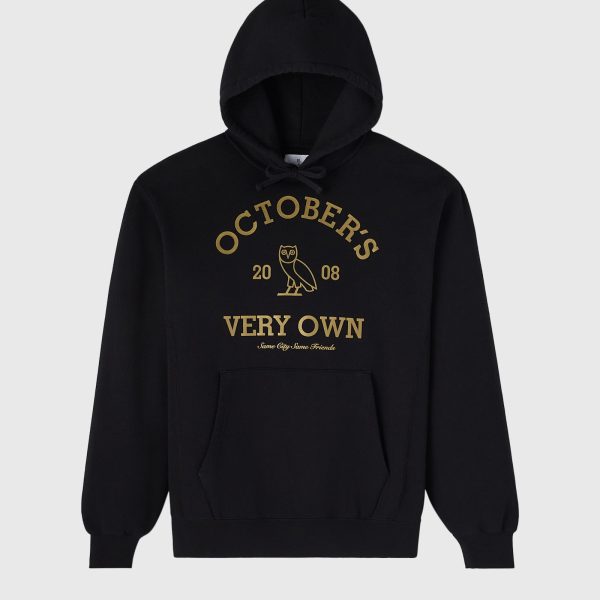 Ovo Collegiate Hoodie