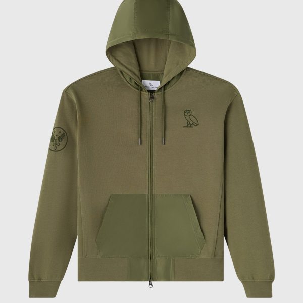 Ovo Corps Hoodie