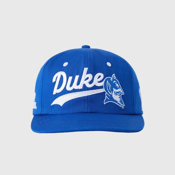 Ovo Duke Blue Devils Hats
