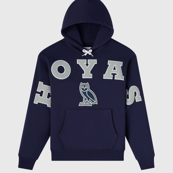 Ovo Georgetown Hoyas Hoodie