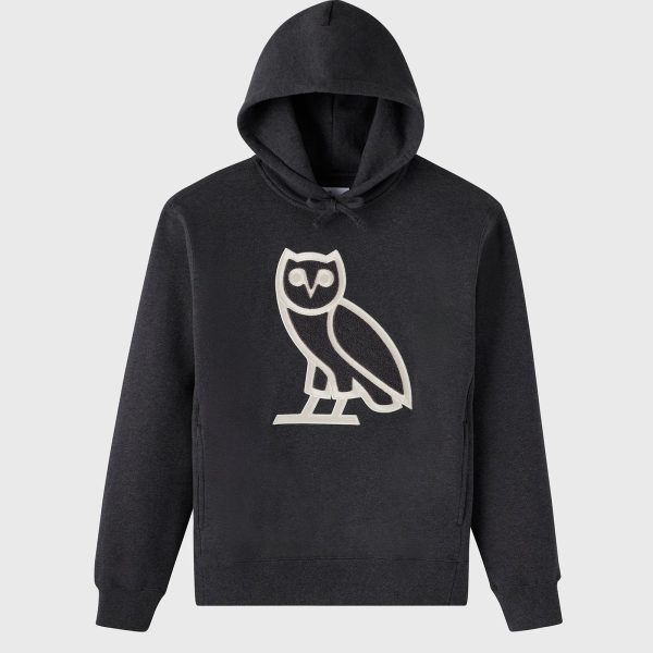 Ovo Icon Hoodie