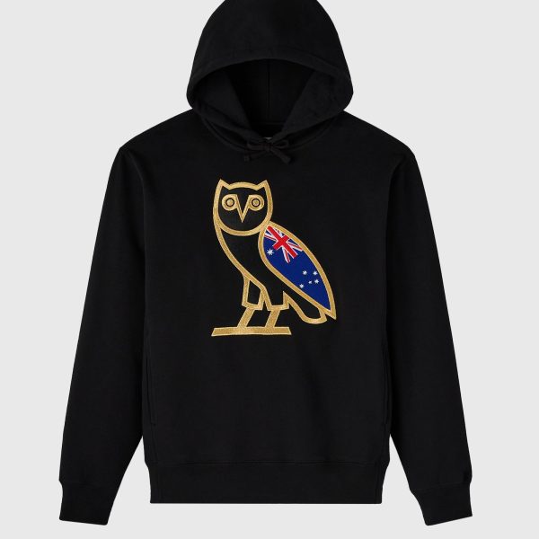 Ovo International Og Australia Hoodie