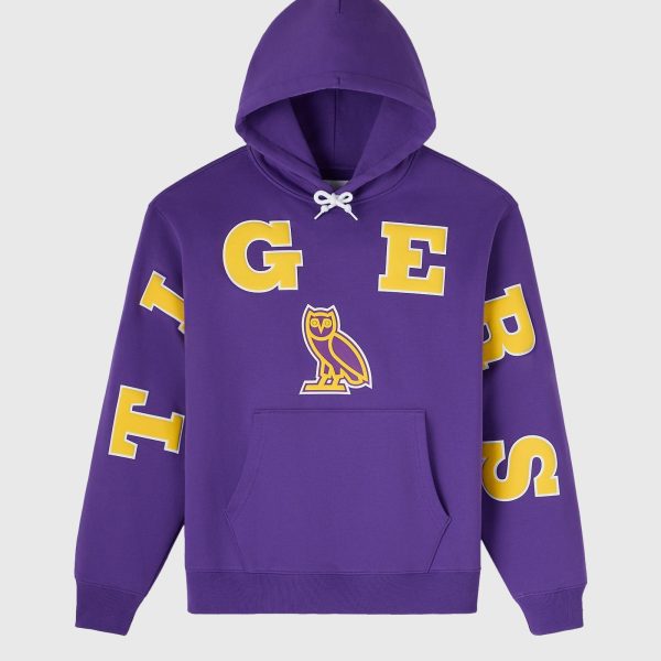 Ovo LSU Tigers Hoodie
