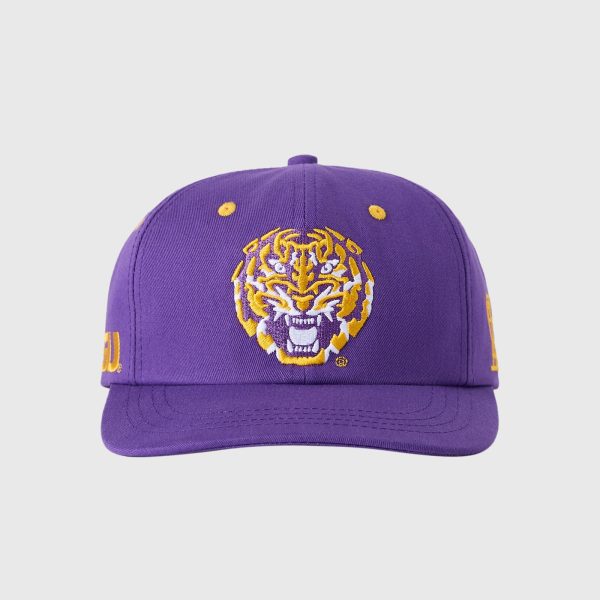 Ovo LSU Tigers Hats