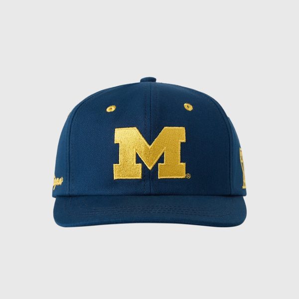 Ovo Michigan Wolverines Hats
