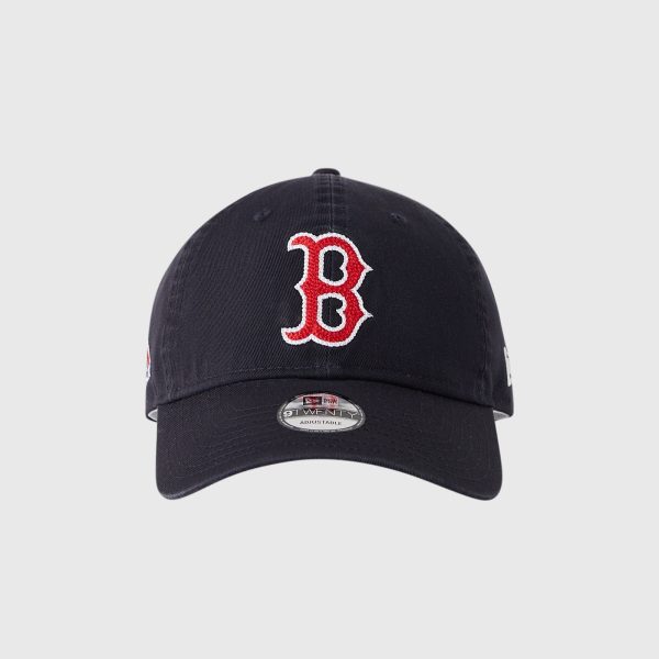 Ovo MLB 9TWENTY Boston Red Sox Hats