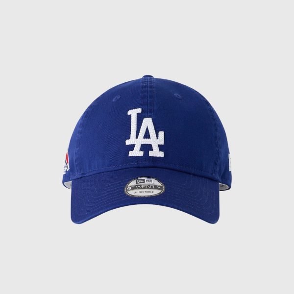 Ovo MLB 9TWENTY Los Angeles Dodgers Hats