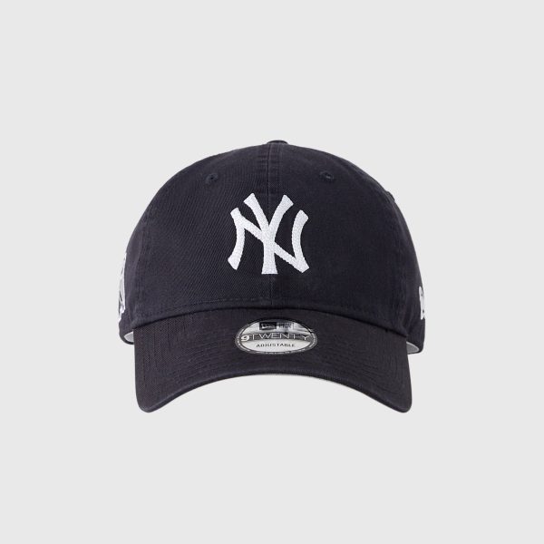 Ovo MLB 9TWENTY New York Yankees Hats