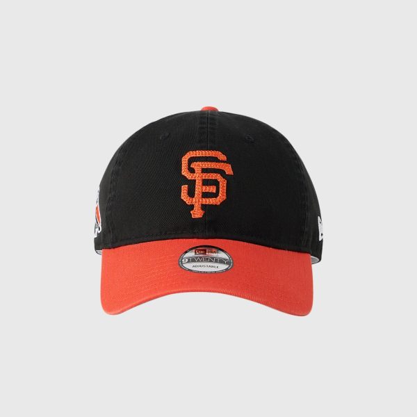 Ovo MLB 9TWENTY San Francisco Giants Hats