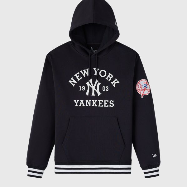 Ovo MLB New York Yankees Hoodie
