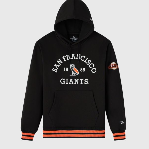 Ovo MLB San Francisco Giants Hoodie