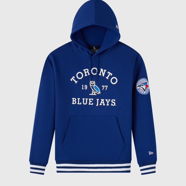 Ovo MLB Toronto Blue Jays Hoodie