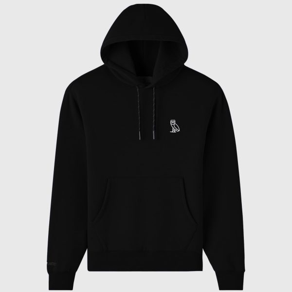 Ovo Polartec Power Stretch Hoodie