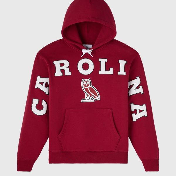 Ovo South Carolina Gamecocks Hoodie