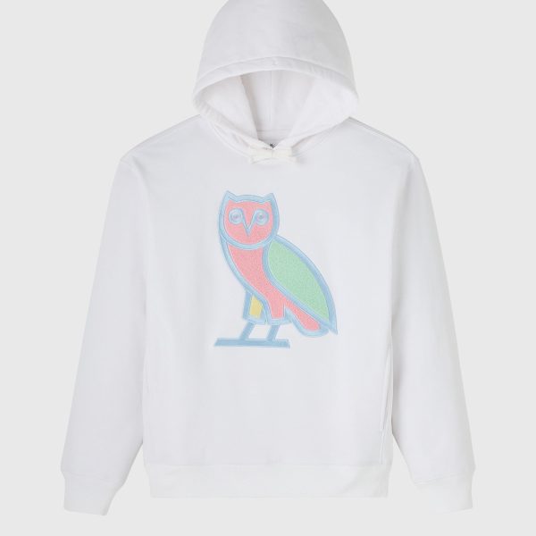 Ovo Spring Og Hoodie