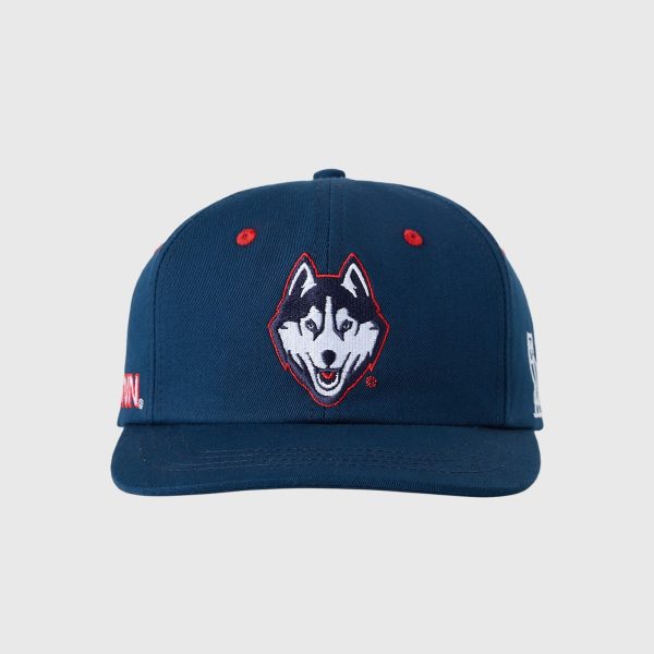 Ovo UCONN Huskies Hats