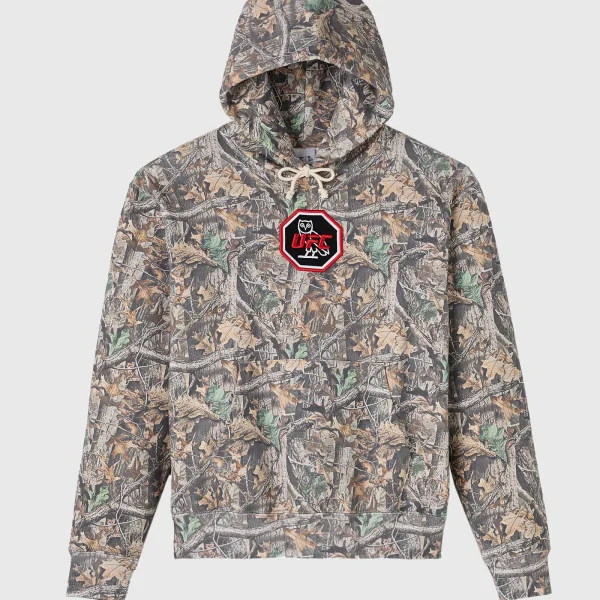 Ovo UFC hoodie