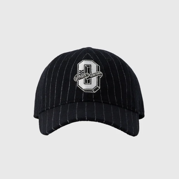 Octobers Very Own Black Hats