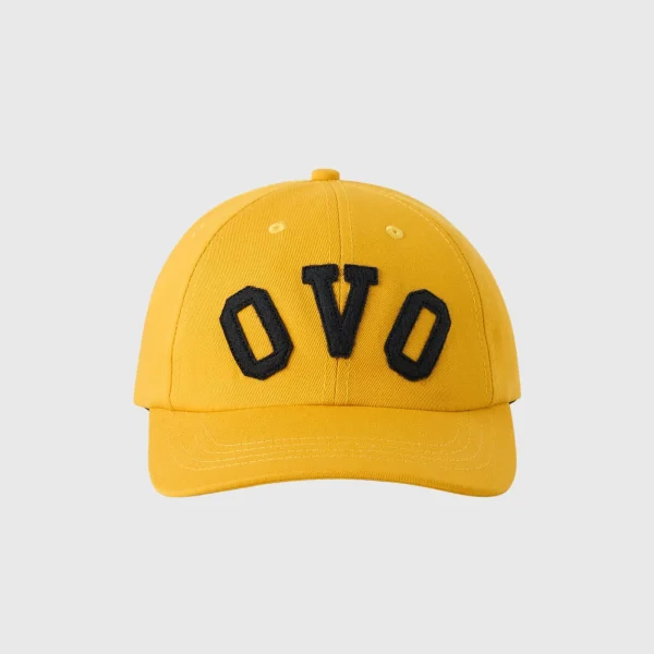Ovo Yellow Hats