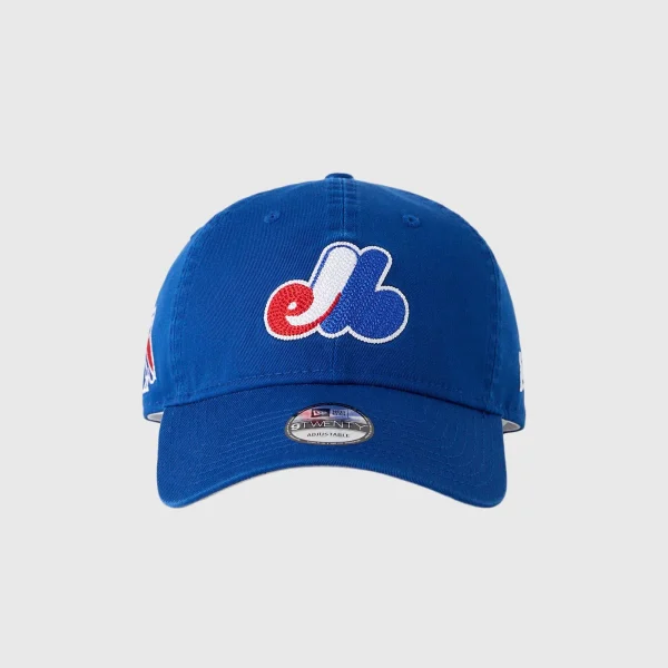 Ovo MLB 9TWENTY Montréal Expos Hats