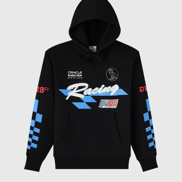 Ovo red bull racing Finish Line hoodie