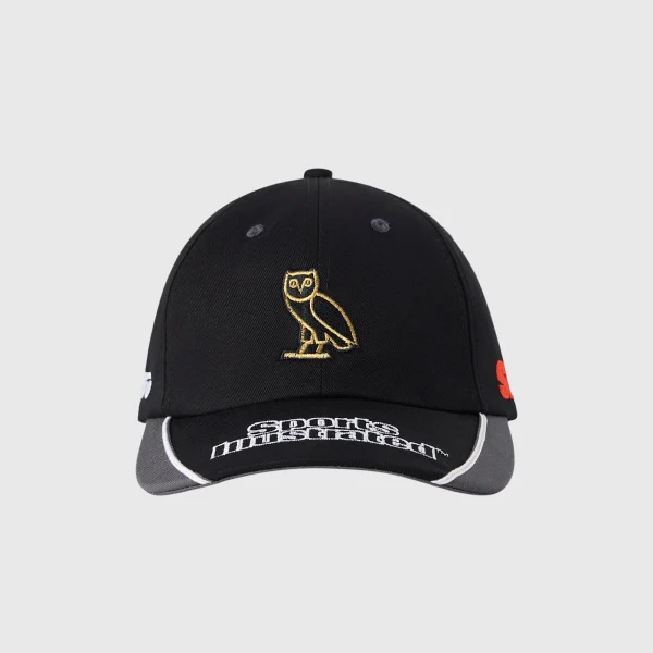 Ovo Sports illustrated Racing Hats