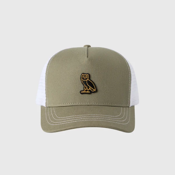 Ovo Trucker Hats