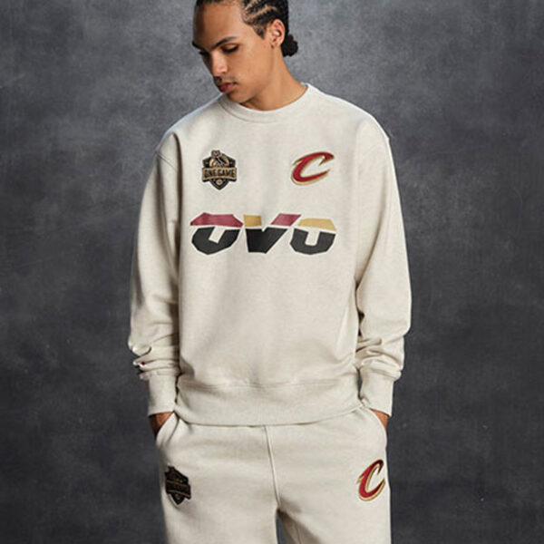 ovo-sweatshirts