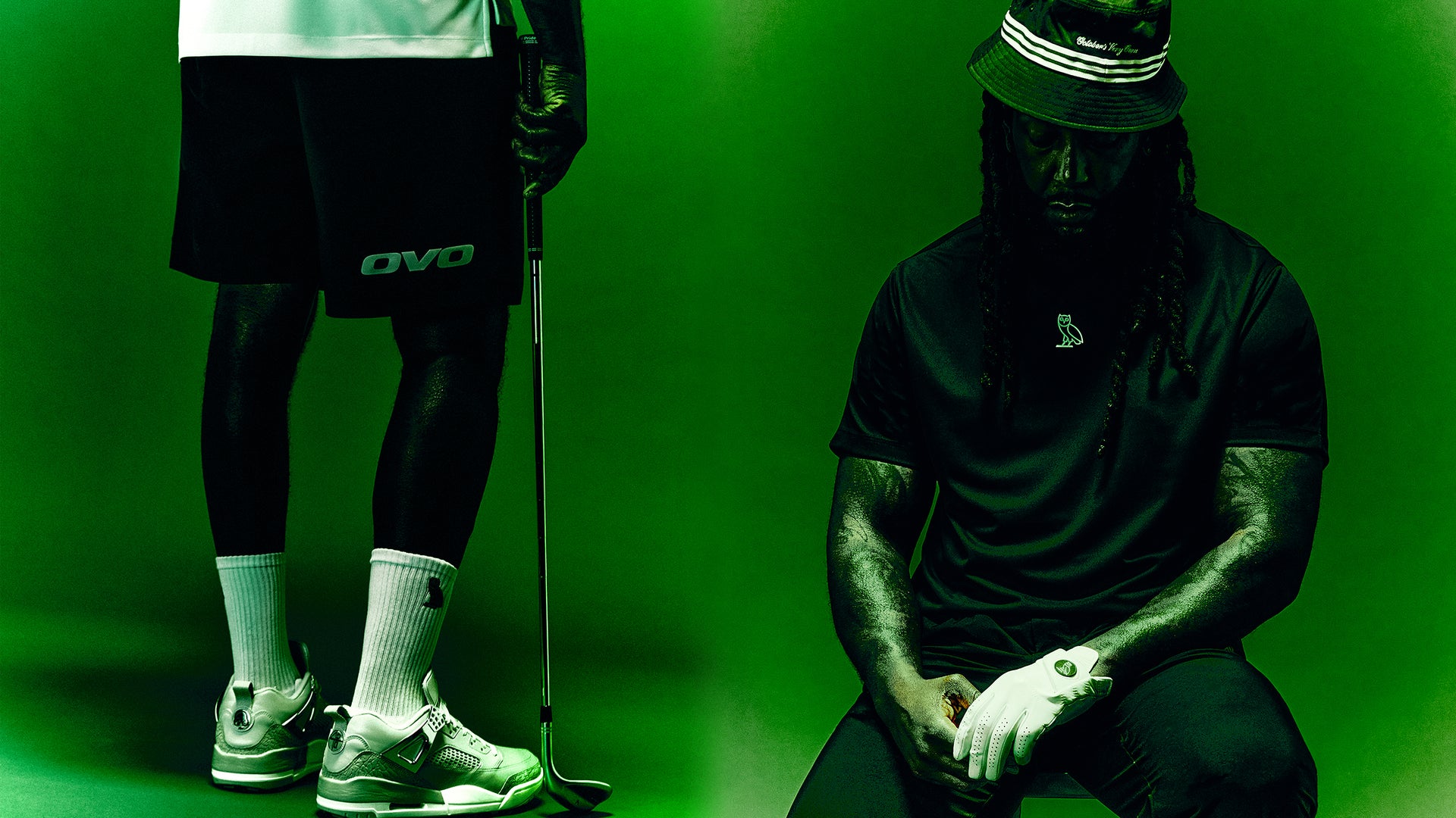 OVO Clothing